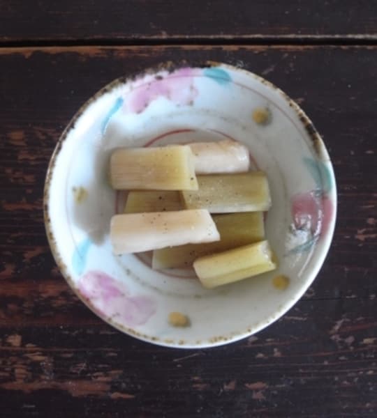 陶芸家・伊藤聡信さんの器 [雑貨] All About