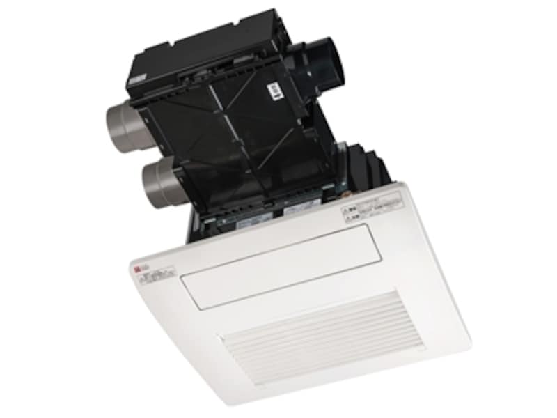 新品登場 新商品】スプラッシュ＆ミストサウナ付浴室乾燥機 About All [浴室] 給湯設備