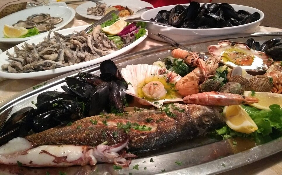 クロアチア料理の特徴と代表的なメニュー・名物グルメ