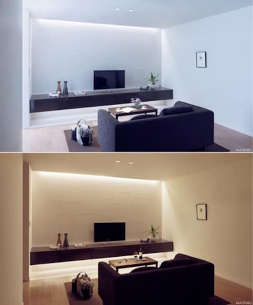 パナソニック(Panasonic) シンクロ調色建築化照明(L900タイプ)シンクロ調色明るさフリー LSEB9005LU1 ggw725x Amazon.co.jp: パナソニック(Panasonic) シンクロ調色建築化照明