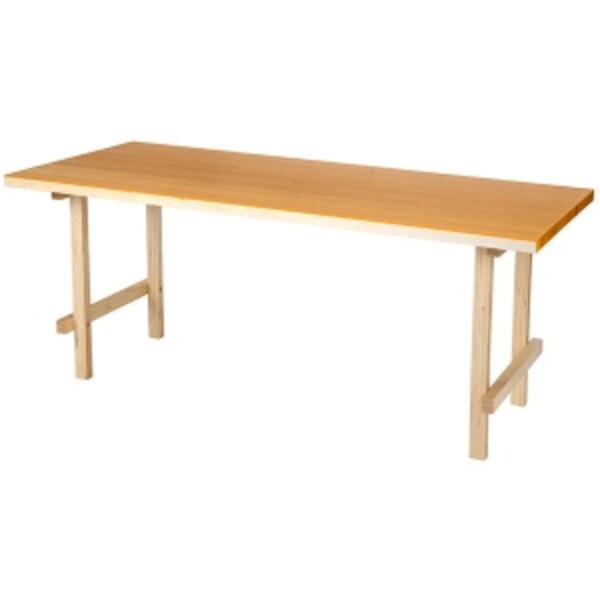 PEGASUS DINING TABLE ダイニングテーブル M ホワイト