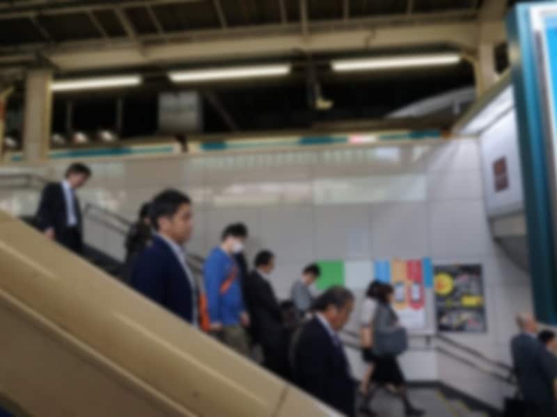 定期券の買い替え、増税前にしたほうがいい?