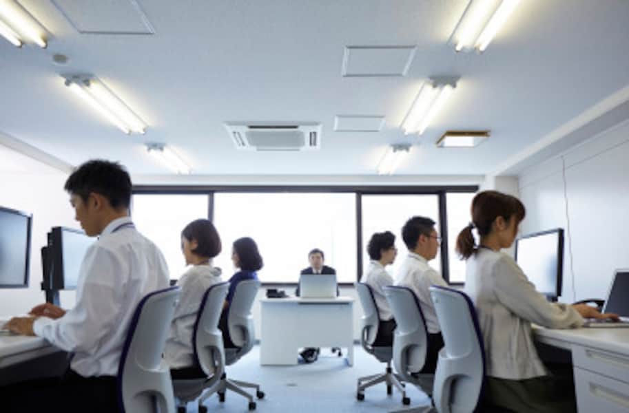 新しい職場に行きたくない…入社ブルーを乗り切るコツ [女性の転職] All