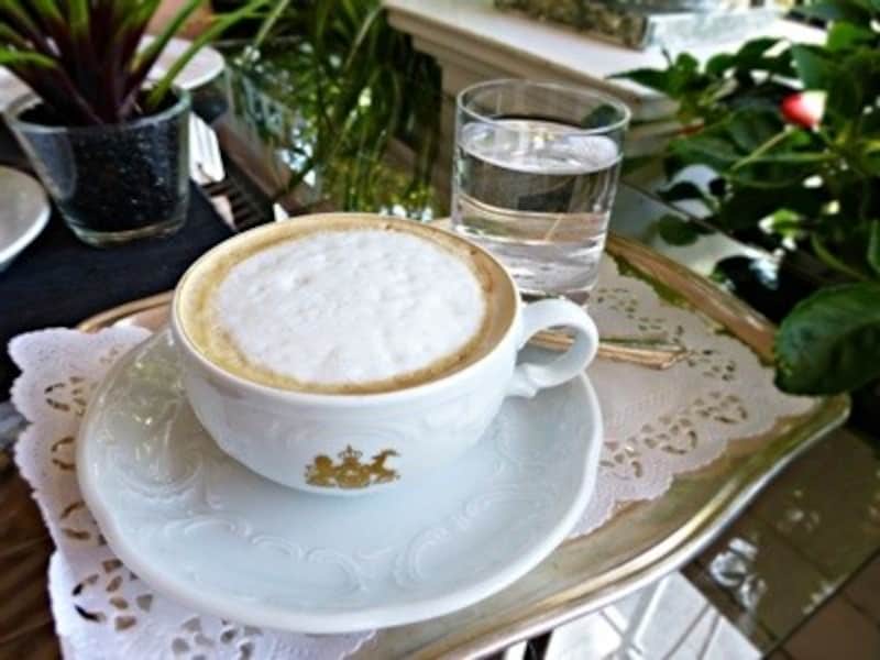 ウィーンのカフェ文化とコーヒーの種類 2018年