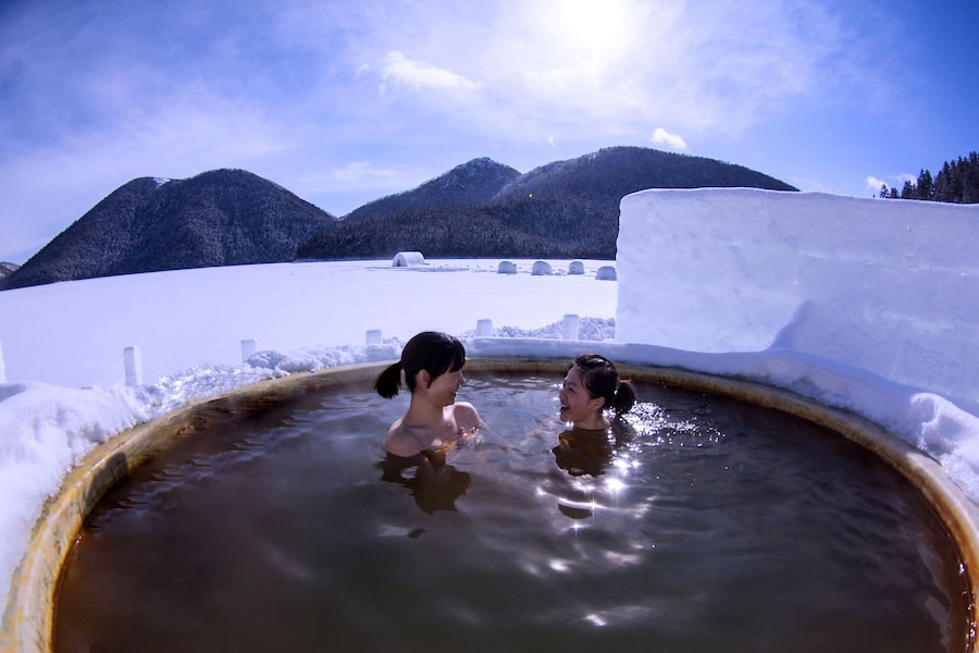 北海道で無料入浴!温泉マニア垂涎の露天風呂ベスト6