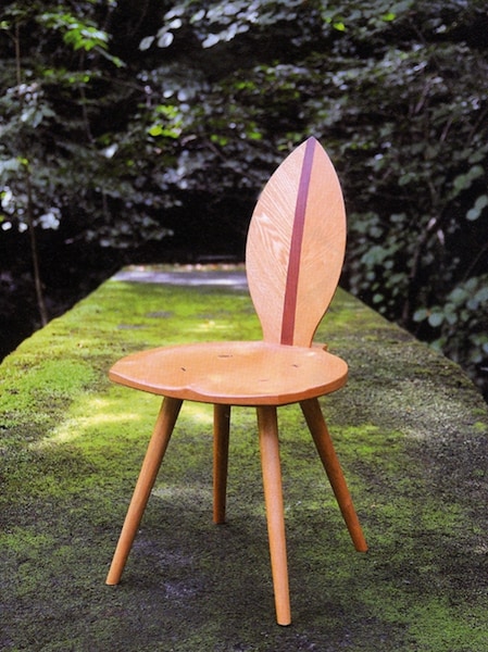 追悼】生涯デザイナー 長大作さん [住まいのプロが提案