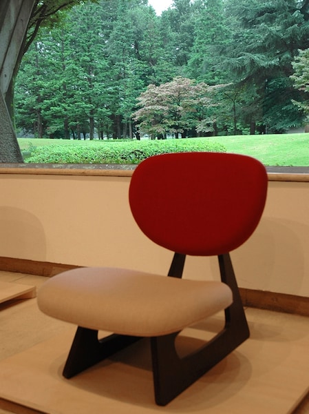 追悼】生涯デザイナー 長大作さん [住まいのプロが提案