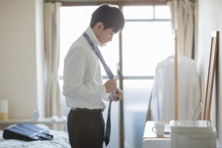 「そろそろ俺も……」そんな気分になっているときは、ちょっとしたひと押しでプロポーズしてくれるかも。