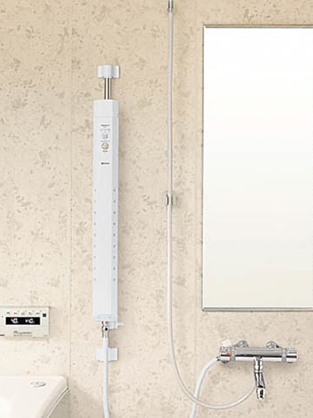 ミストサウナ後付けリフォームで自宅のお風呂が快適に [浴室] All About