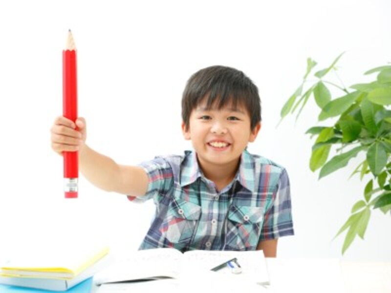 受験勉強のやる気を引き出す方法