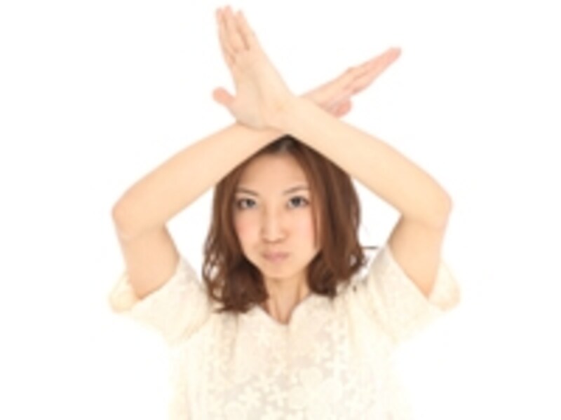 付き合う前のHは、NGです!