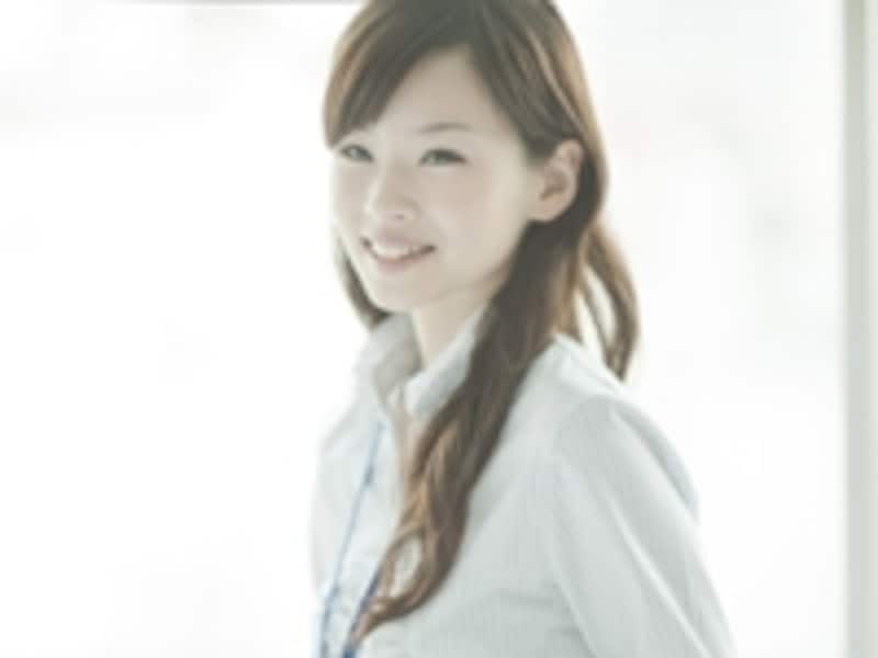 自分を大切にしている人には、周りも大切したくなるオーラが!