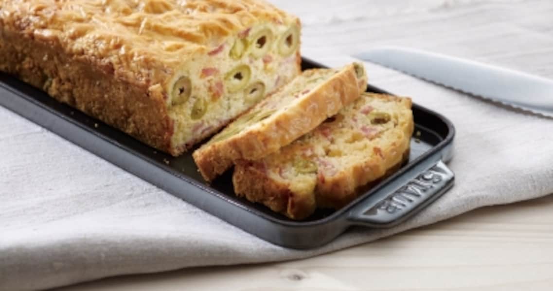 パンが焼ける！ストウブの新しいキッチン道具 [雑貨] All About