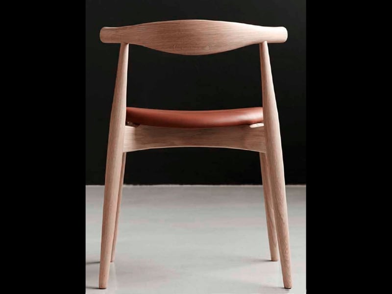 ミニ名作椅子を作る】ElbowChair エルボーチェア(2) [テーブル・椅子