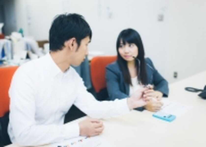 包容力のある、上司に気持ちが動いてしまってはダメです!