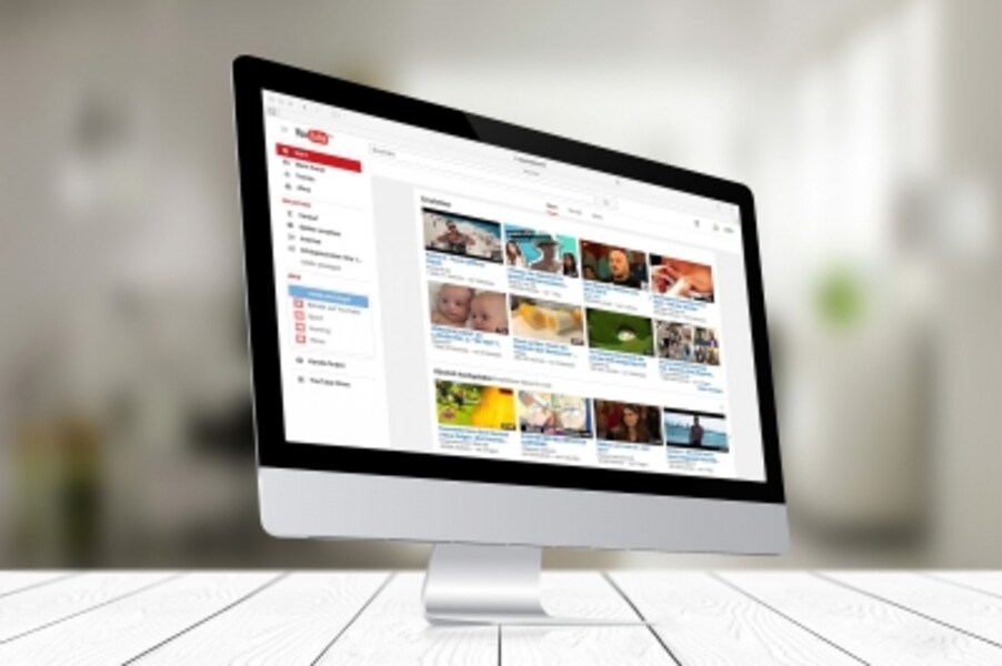 音楽も趣味もノウハウも、あらゆる動画が集まるYouTube