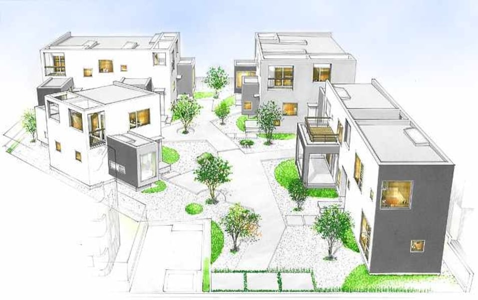 どんな間取りを選ぶ？ タイプ別賃貸住宅の楽しみ方 ...