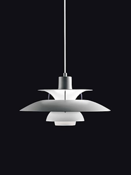 限定復刻！ルイスポールセンの伝説的テーブルランプ [インテリア照明