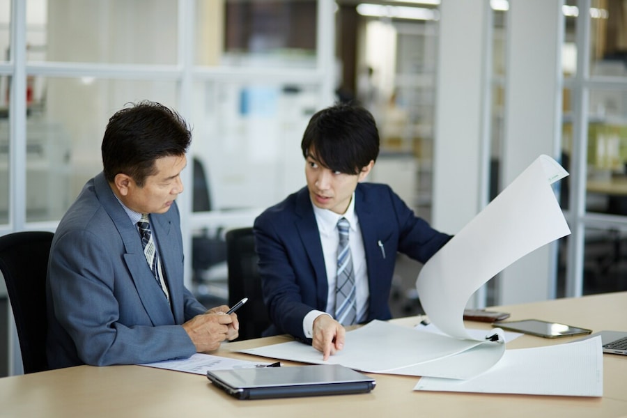 リストラ面談のための裏マニュアル！3つのポイントを人事プロが