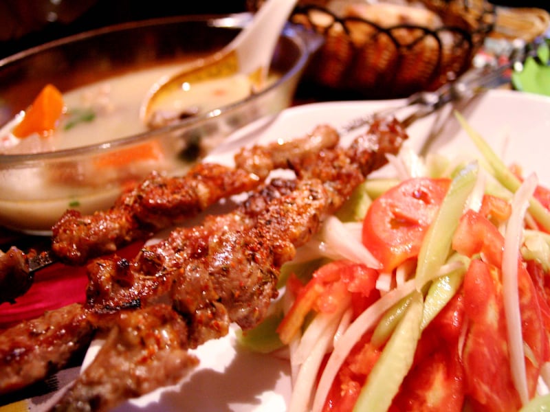 北京で外せないB級料理レストランチェーン5選