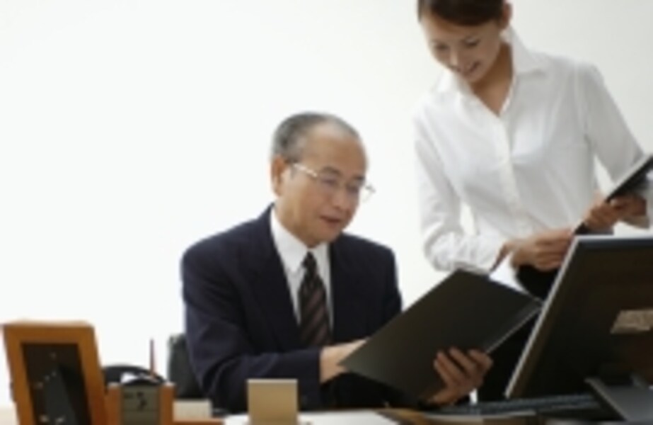 定年延長になっても、仕事の厳しさは変わらない