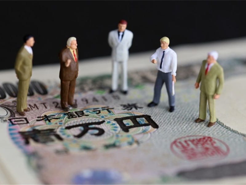50歳の人がもらえる年金額をチェック