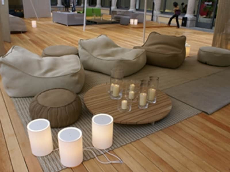 知ってますか！色の魔術パオラ・レンティのラグ [カーペット・絨毯