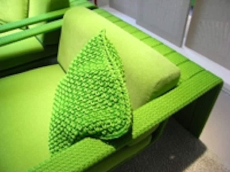 2/2 知ってますか！色の魔術パオラ・レンティのラグ [カーペット・絨毯