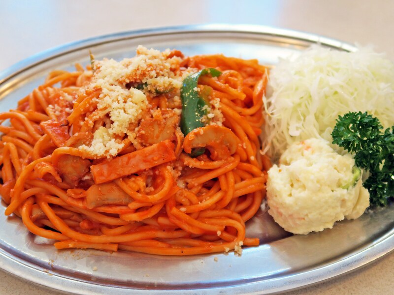 横浜の洋食屋さんおすすめ8選!デートにも使える老舗&人気店