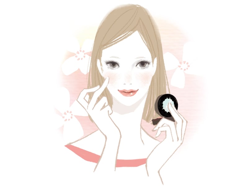 アイブロウが切れた!足りないコスメを手持ちアイテムで代用する方法
