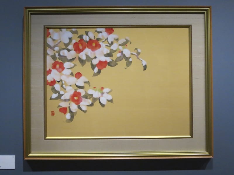 2/4 片岡鶴太郎、画業20周年の展覧会 見どころと展示作品