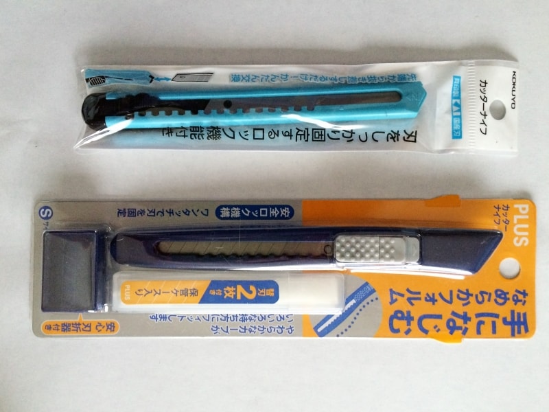 工具ボックスとタジマ.OLFA.NT他 カッターナイフまとめ売り タジマ 折込電工ナイフスタンダード DK－FKSD の通販