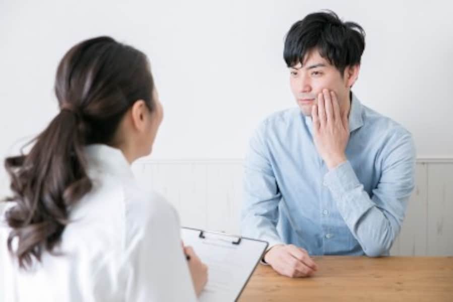 虫歯・歯痛と正露丸