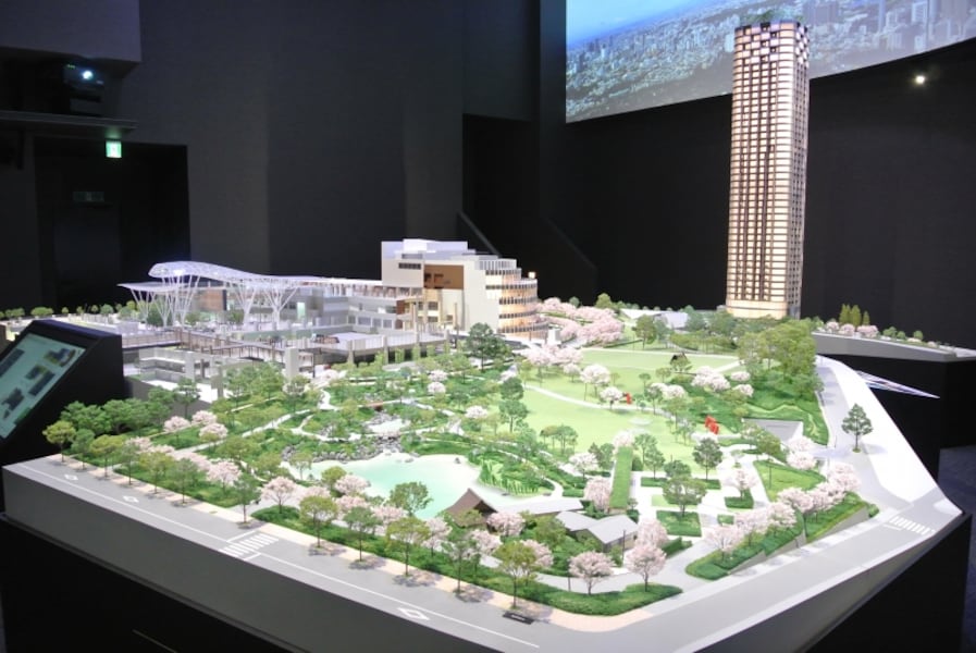パークコート赤坂檜町ザ・タワー パークコート赤坂檜町ザ・タワー｜東京都心の高級マンション