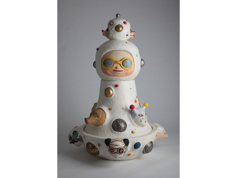 中田英寿が出会った日本工芸展 見どころと展示作品 [住まいのプロが