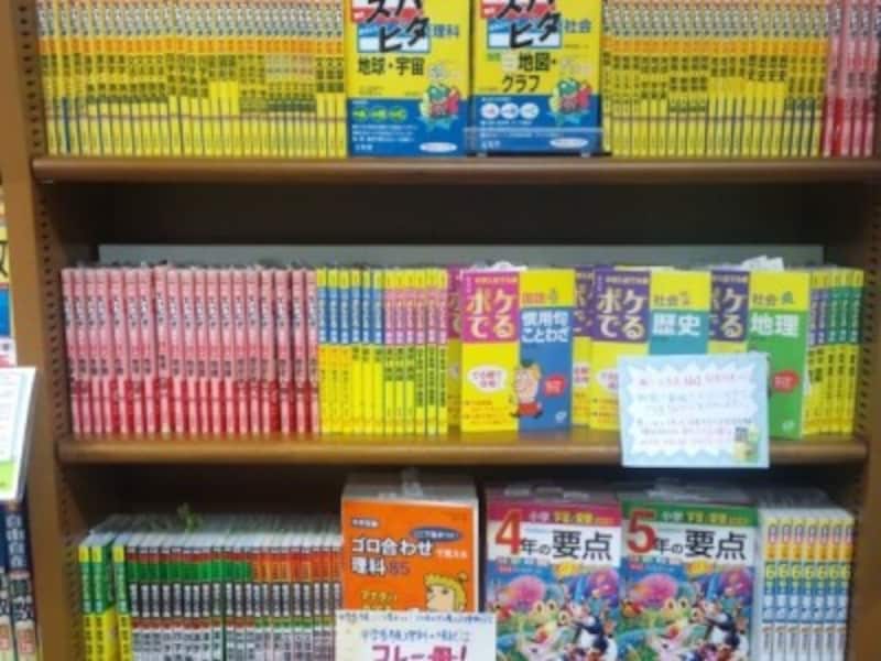 中学受験の国語に効く参考書・問題集 プロ塾講師おすすめはコレ