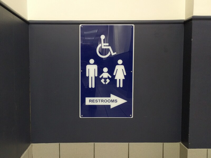 旅行前に知っておきたいカナダのトイレ事情
