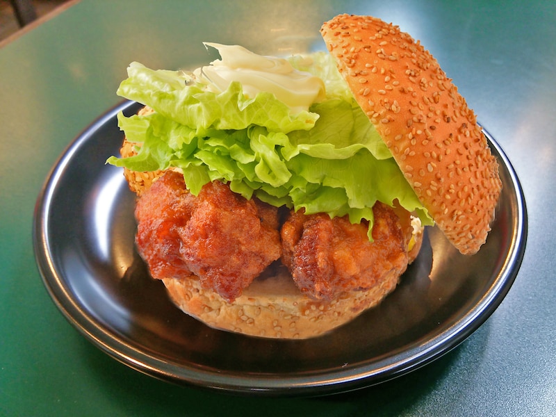 函館二大ご当地グルメ!◯◯と◯◯はGLAYも食べた