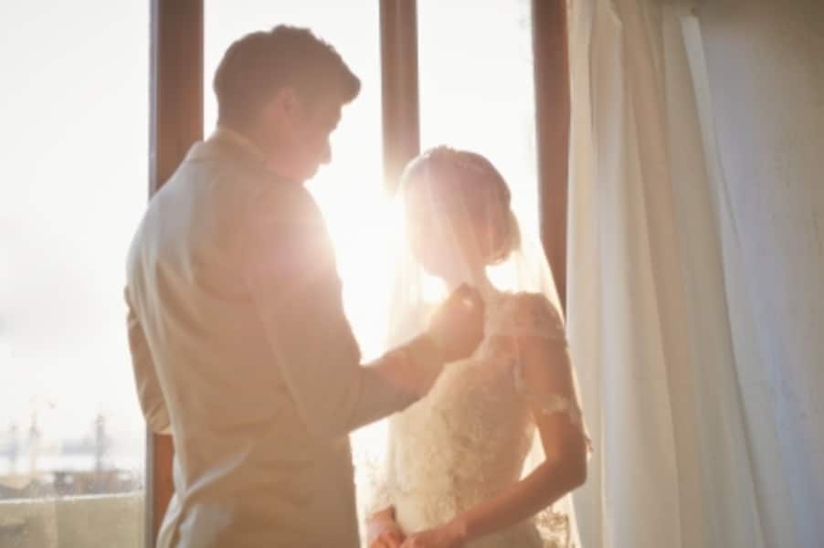 婚活に励み、やっとプロポーズされた理想の相手だったのに……。