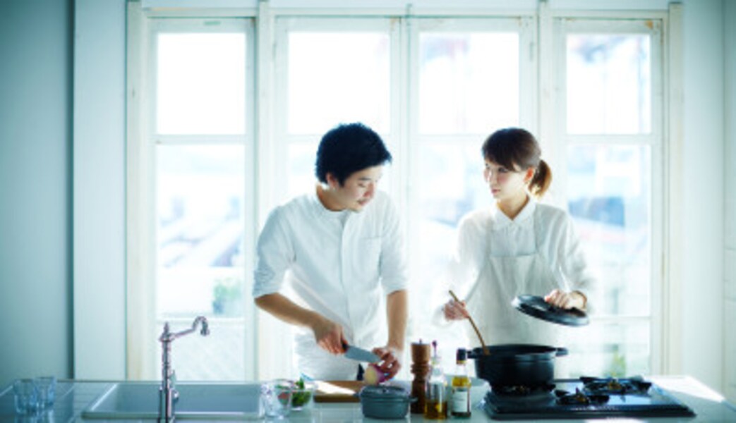 長続きするカップルと長続きしないカップルとの違いは?