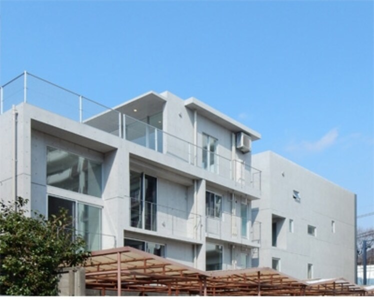 人気ショップ 建築設計資料 96 コーポラティブハウス（LIXIL ビジネス情報 コンピュータ・IT