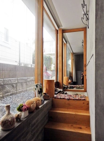 2/5 既成概念にとらわれない自由な発想の家［360°］ [建築家・設計事務