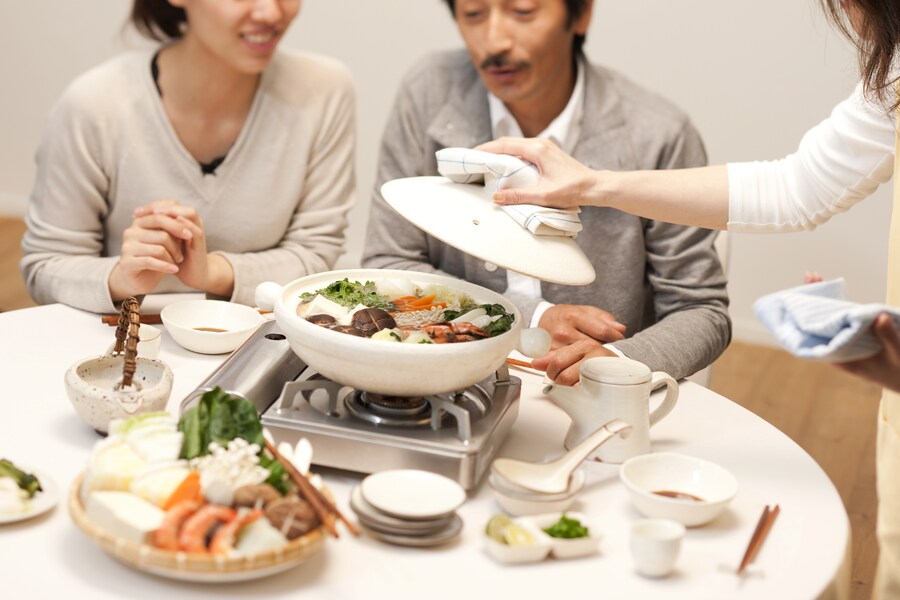 七草粥以外の胃腸を休める食べ物は？ 年末年始の暴飲暴食をリセットするおすすめメニュー