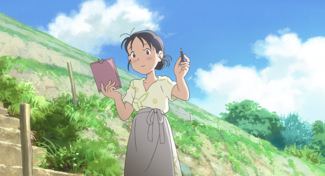 聖地巡礼!『この世界の片隅に』の舞台・呉をめぐる