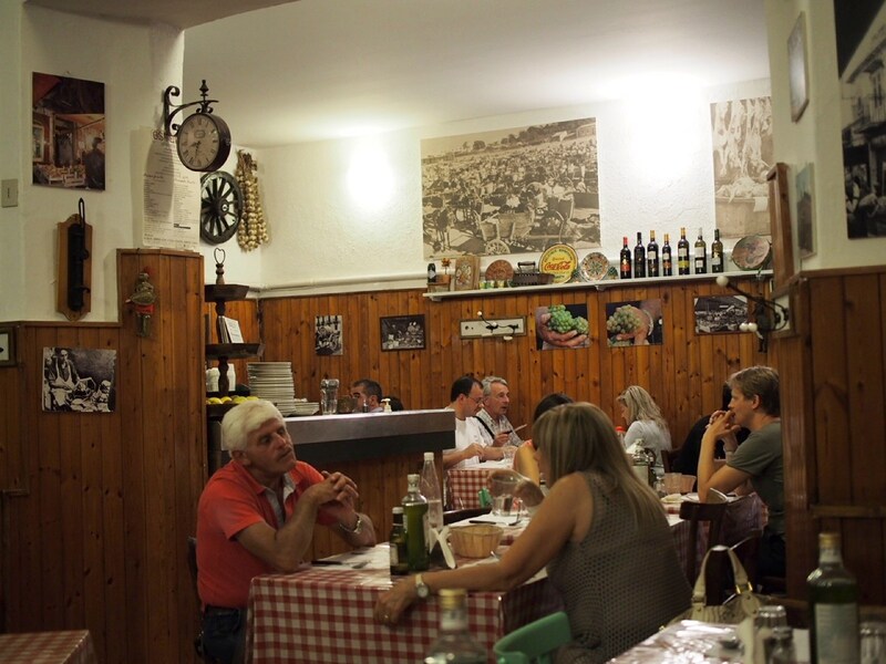 イタリアの物価 レストランやバールなどの食事代はどれくらい?
