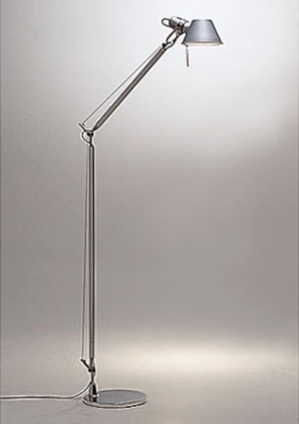 リビングに映える照明4 M・デ・ルッキ/トロメオ [インテリア照明