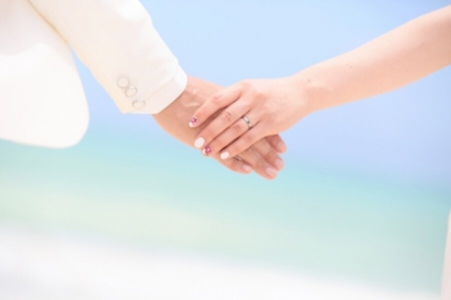 好きになったら結婚するのがベストです!