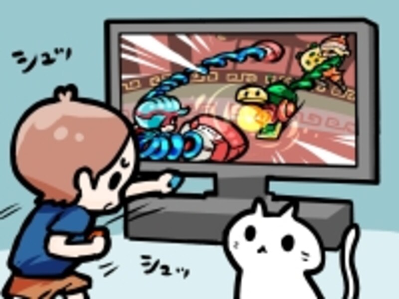 ARMSの図