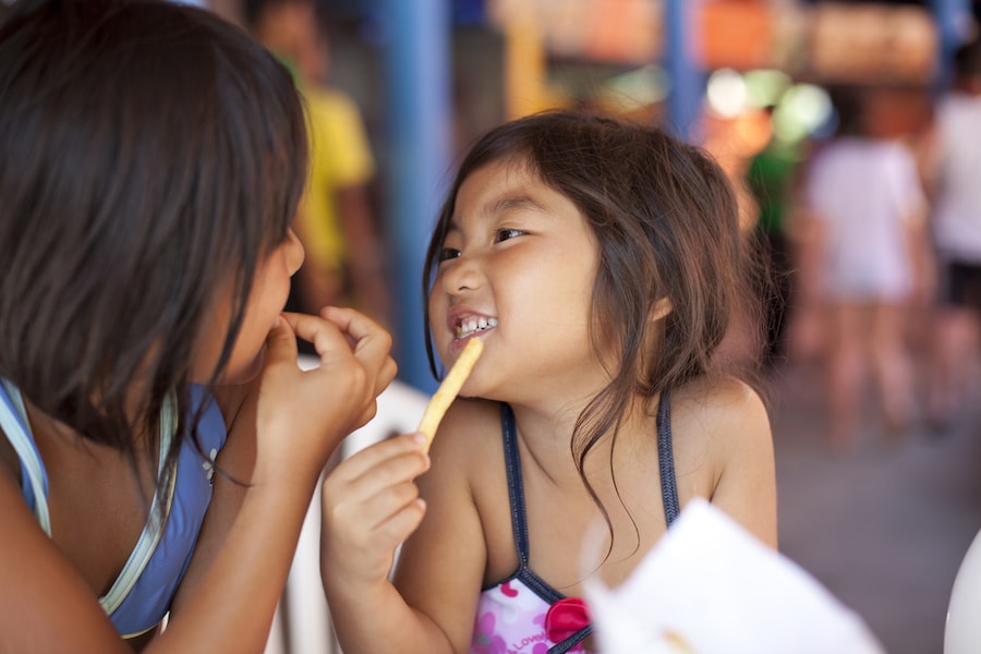 「フライドポテトは体に悪い」「トランス脂肪酸で死亡リスクが上がる」は本当か