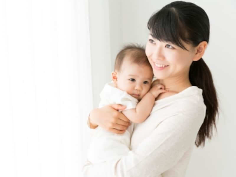 どの企業も赤ちゃんとママの幸せを願っている